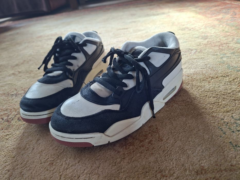 Buty nike Jordan