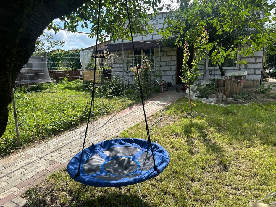 Działka ROD Świebodzin