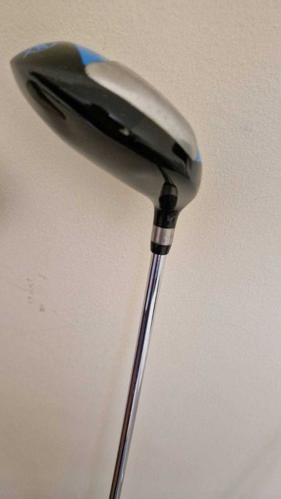 Tacos de Golfe madeira 3 e 5 ferros 3 e 4