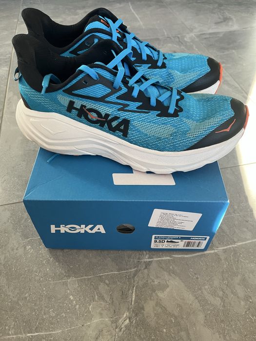 Hoka Challenger 8 43 1/3