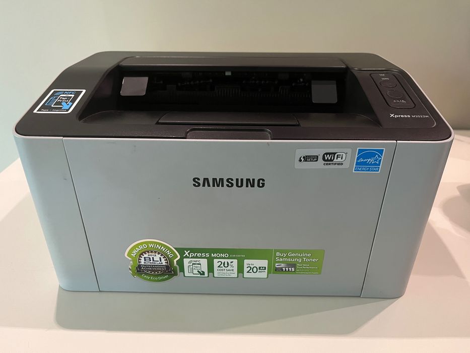 Samsung M2020W drukarka laserowa
