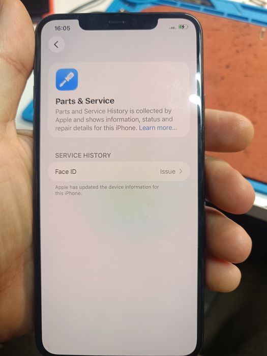 iPhone 11 pro max 512gb