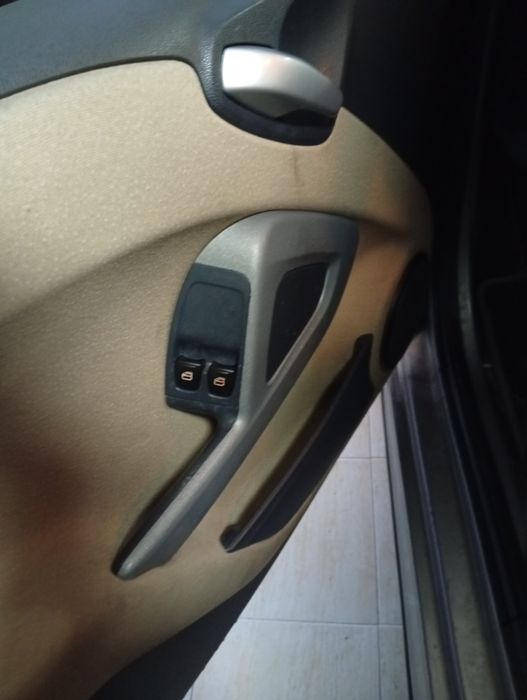 Smart Fortwo Cabrio 0.8 CDI