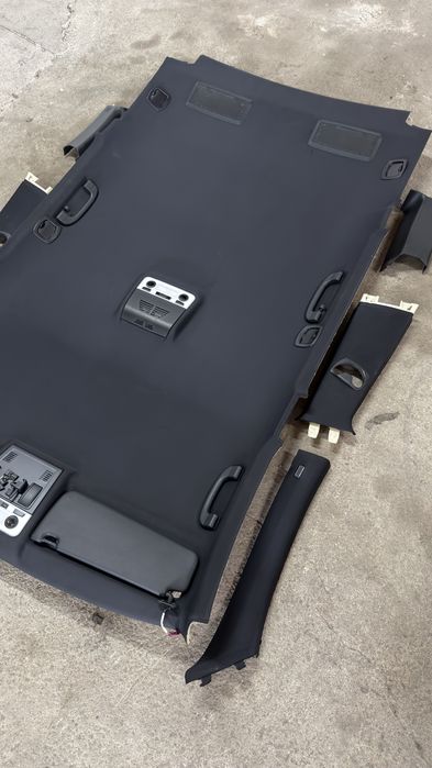 Forro teto E91 Pack M BMW touring