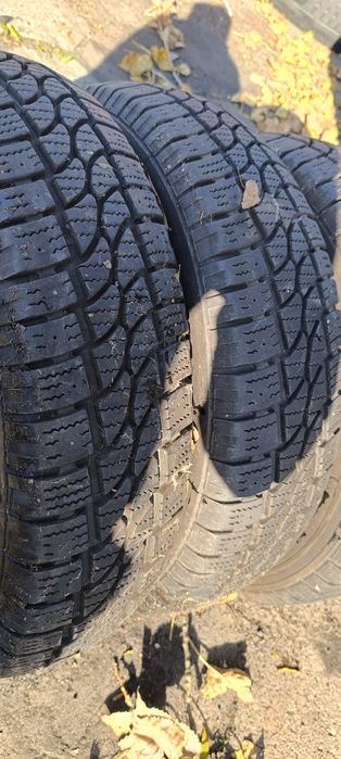 Kormoran 205/75 r16c
