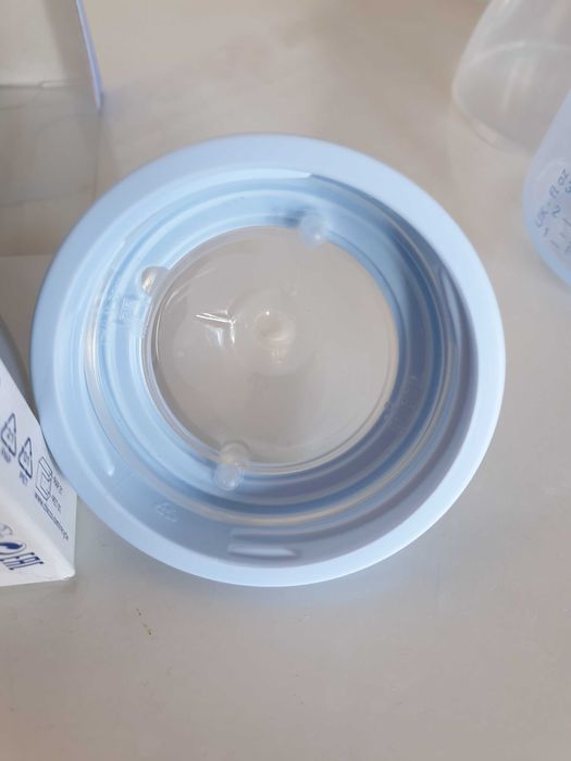 Biberon Chicco Natural Feeling