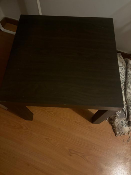 Mesa de centro/ de apoio