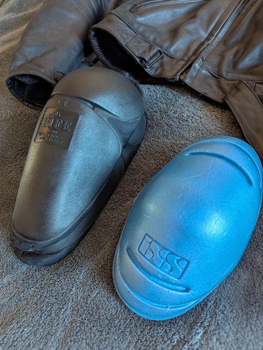 Мото костюм  IXS !