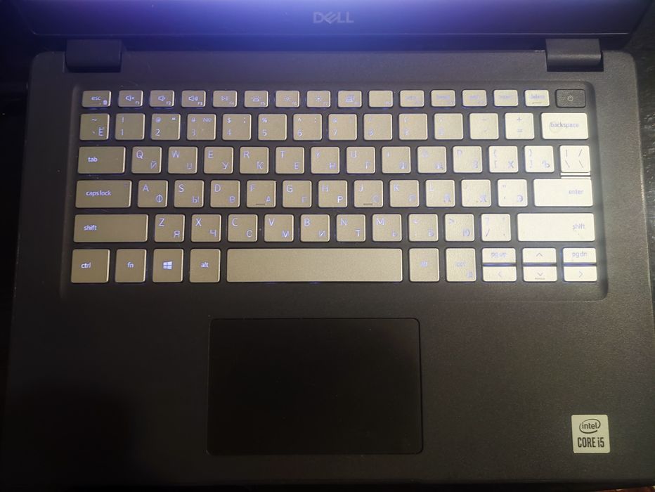 Продам ноутбук Dell latitude 3410