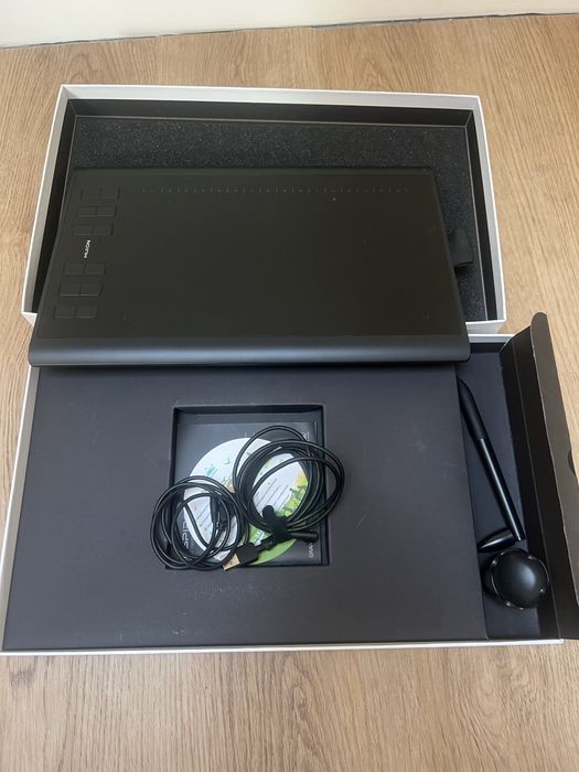 Tablet graficzny Huion