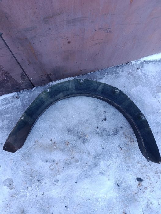 Розшеритель Арки Нива Тайга/2121