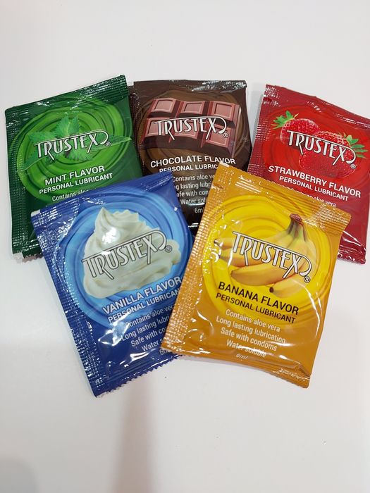 Презервативи ONE