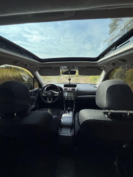 Subaru Forester 2016 VIN JF2SJADC1HH408411 фото оголошення 7 з 8
