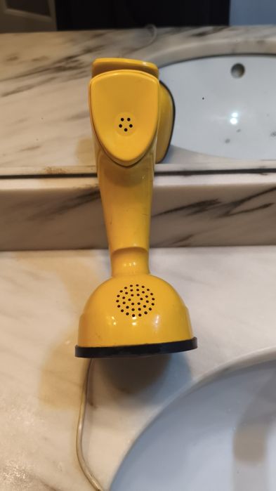 Telefone ericsson vintage