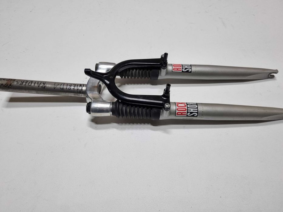 Rock Shox USA, 80mm, 26 Plus Amortyzator