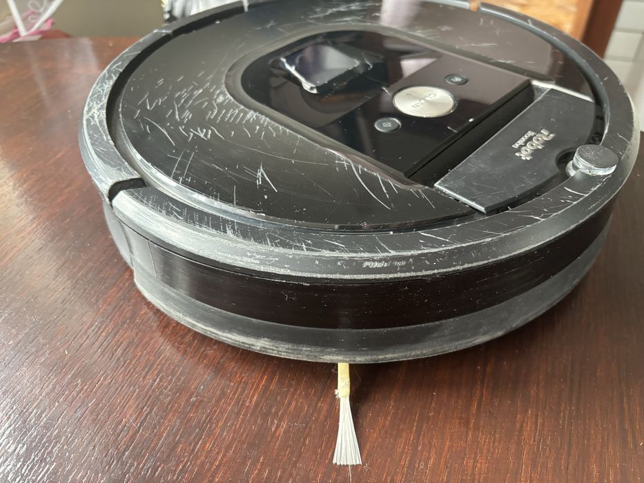 iRobot Roomba 980