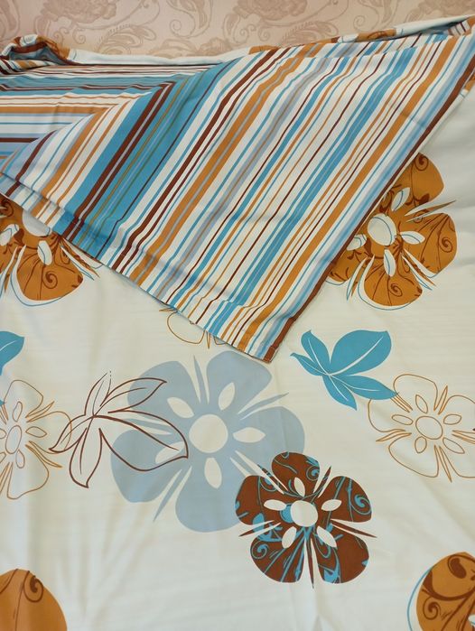 Підковдра, пододеяльник 2 шт. 134*200