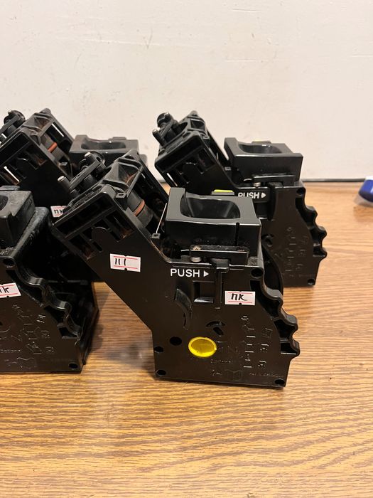 Заварник Saeco Philips Робоча Група Заварний пристрій в кавомашину