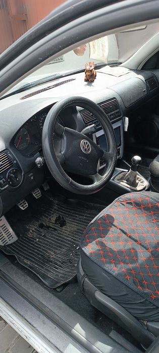 Продам машину Фольксваген Гольф4 2003р