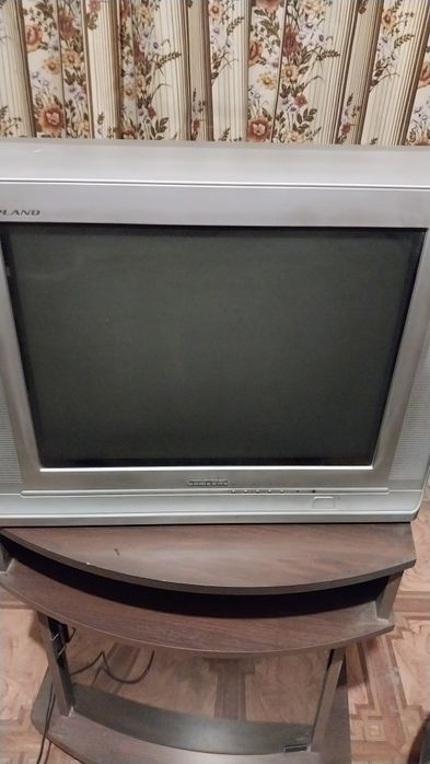 Телевізор Samsung