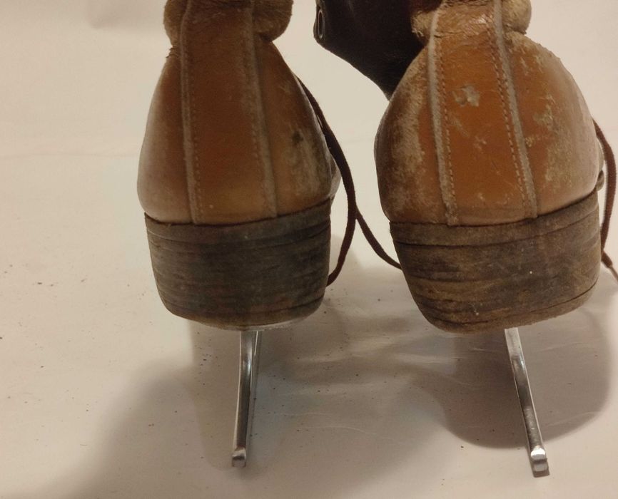 Коньки фигурные детские (32)