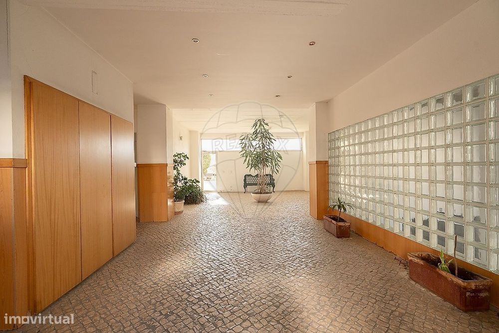 Apartamento T2 para venda