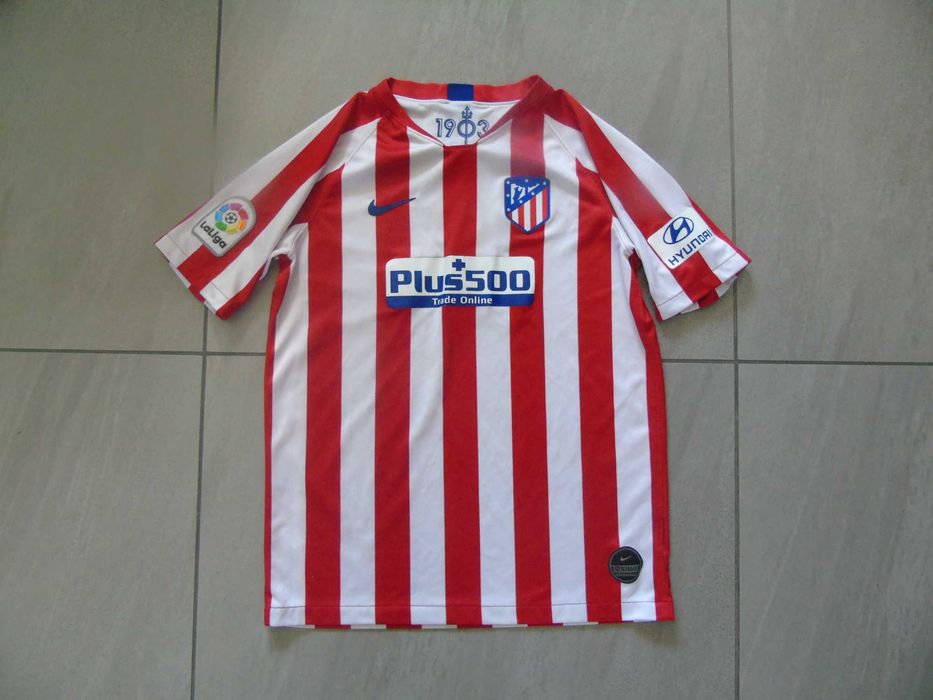 koszulka Atletico Madryt  Nike 13-15 lat