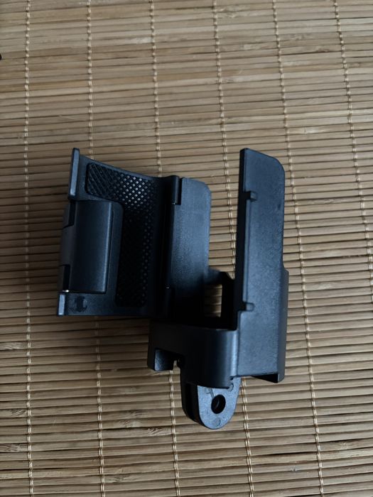 Uchwyt do Dji Pocket 3 na gopro mocowanie