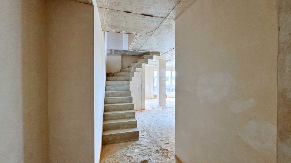 Многокомнатная квартира по адресу Франко Ивана ул. (площадь 143,2 м²) - Atlanta.ua - фото 11