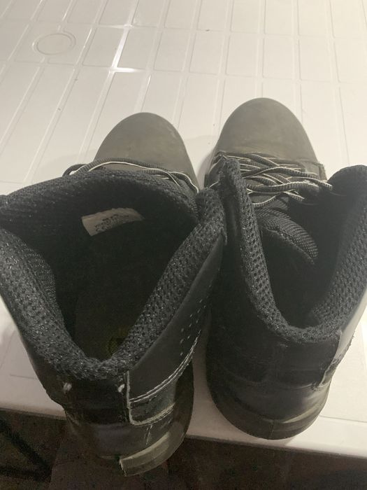 Botas de seguranca s3
