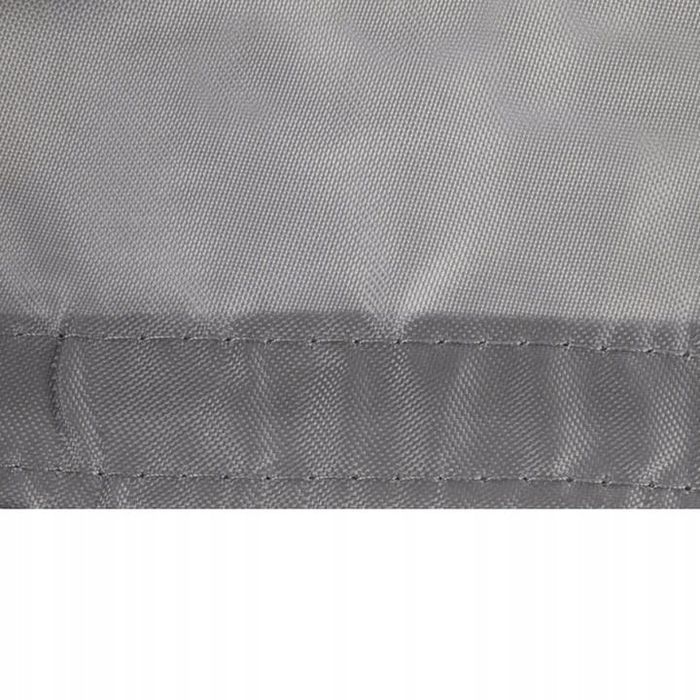 Żagiel Przeciwsłoneczny Ogrodowy Wodoodporny 3X3 M Trójkąt Zacieniacz