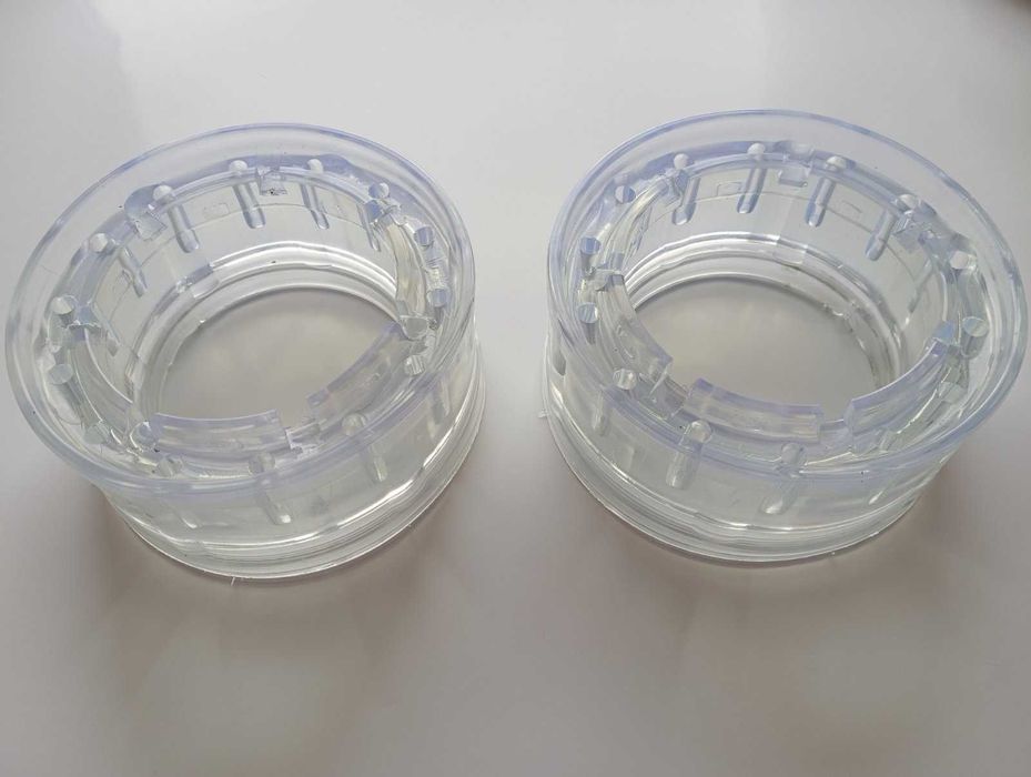 Проставки алюміній та поліуретан Автобафери Пневмобалони на всі авто