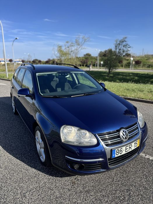 Volkswagen Golf V 1.9 TDI ComfortLine