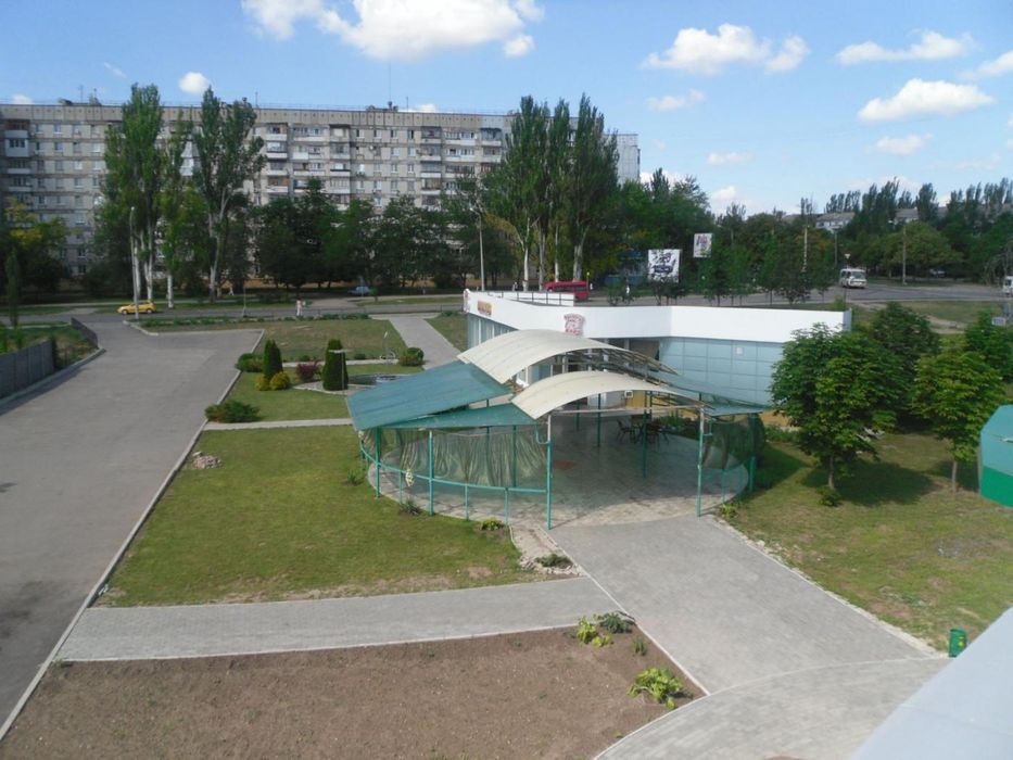 Будівля вашого масштабу: 1132 м² у центрі Хортицького р-ну