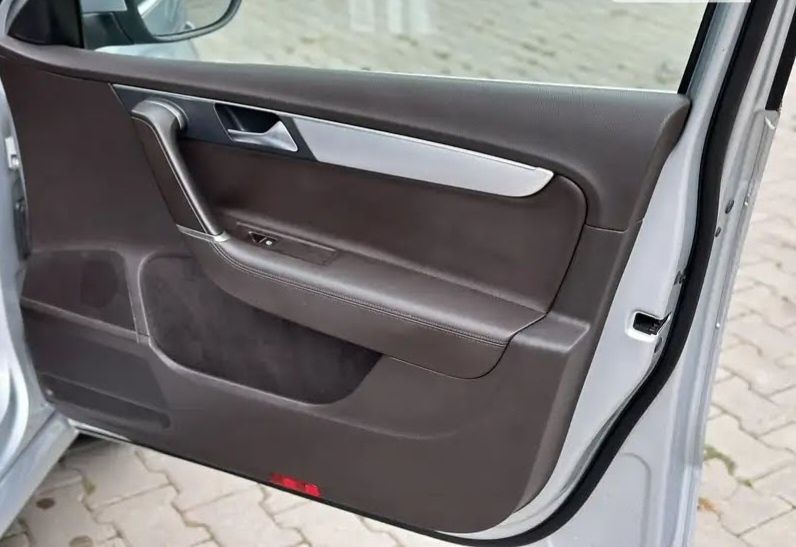 Продам Пасат б7.