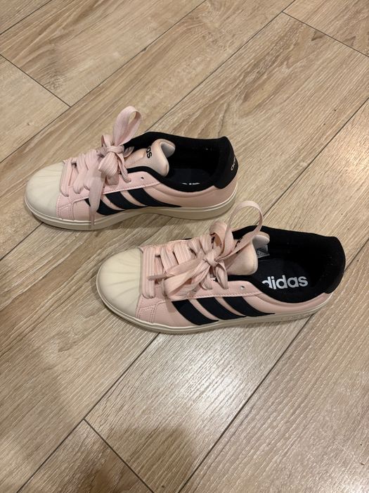 Adidas streettalk