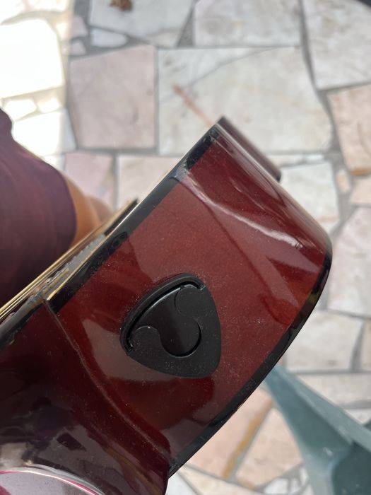 guitarra clássica