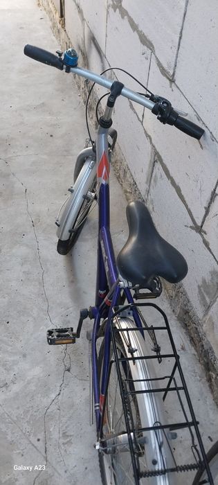 Продам дитячий велосипед