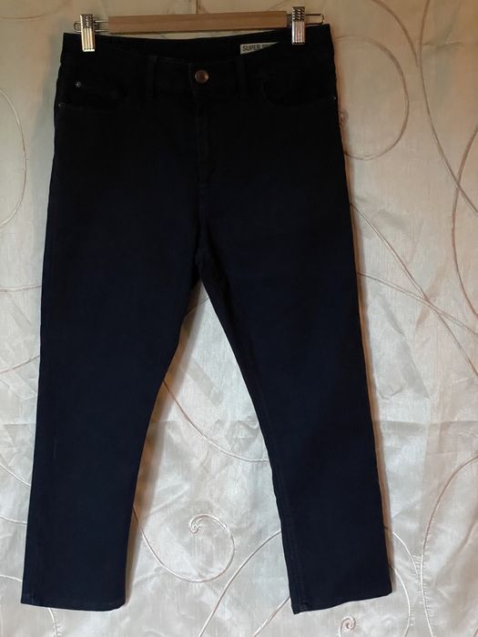 Jeansy M&S r 38-40