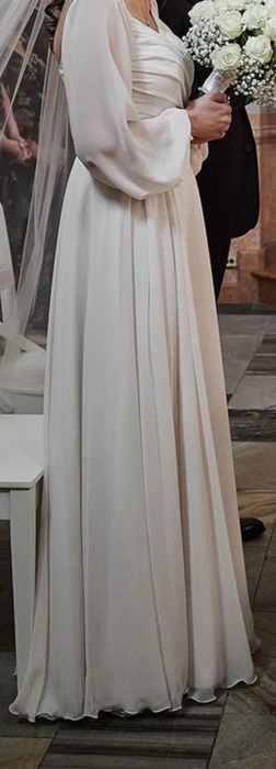 Suknia Ślubna Dama Couture Pola/Sophia