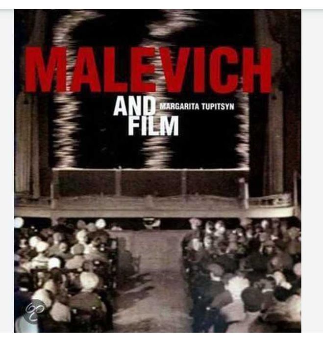 Cinema. Malevich and Film.