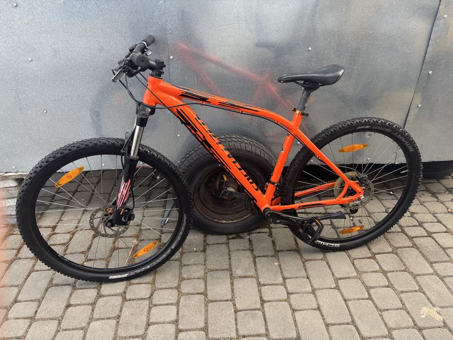 specialized pitch - Хобі, відпочинок і спорт - OLX.ua