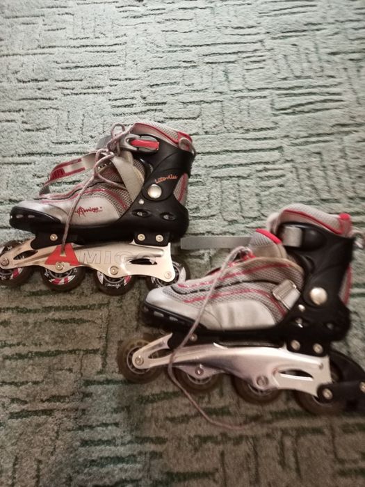 Роллики универсал