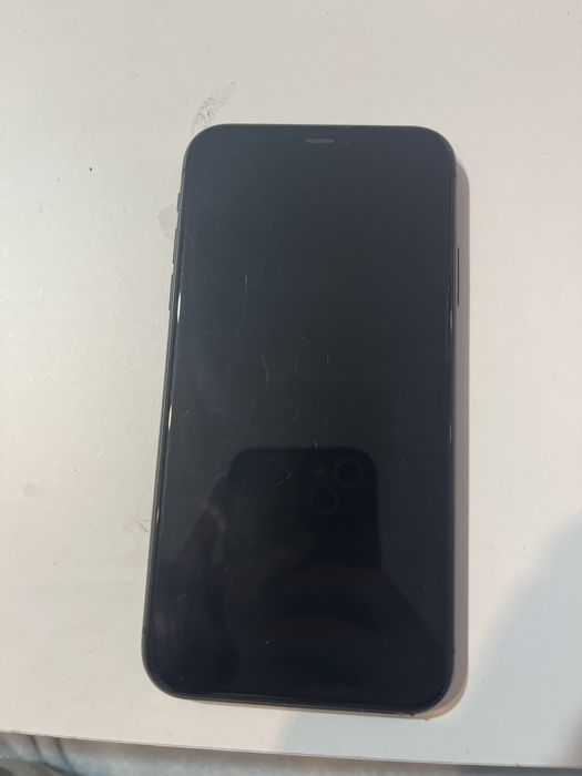 IPHONE 11 Czarny