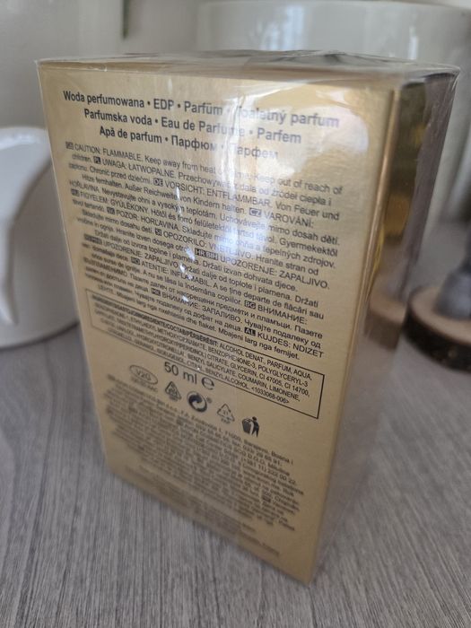 Avon MAXIMA unikat