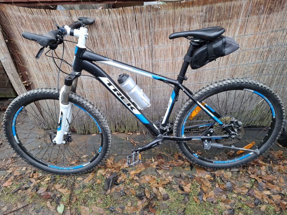 Trek alpha 4700 shimano slx deore