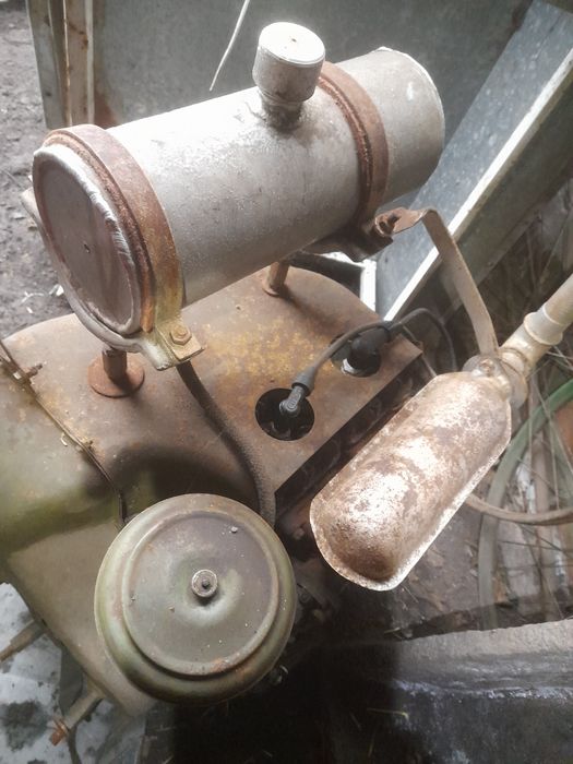 Продам Мотоблок мтз 05