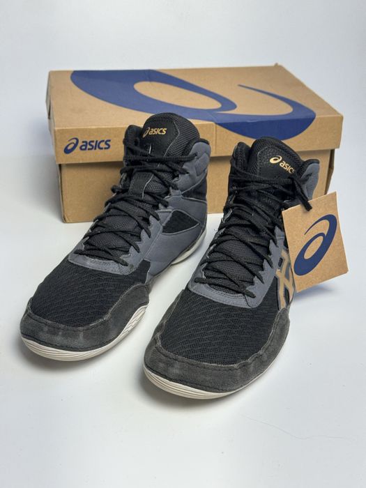 Борцовки Asics MATFLEX 6 Оригінал