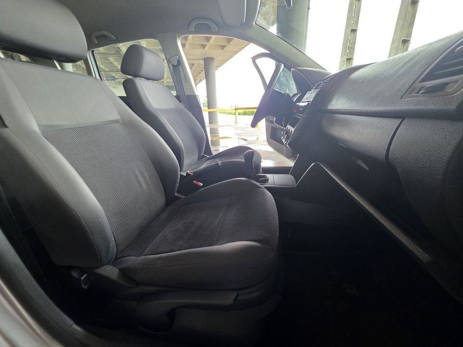 VW POLO C/AC revisionado