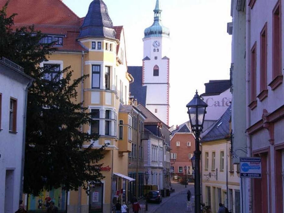 В Германии три  3-этажных дома для ПМЖ и работы всего за 99 тысяч евро